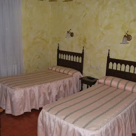 Guest house Bellas Avila