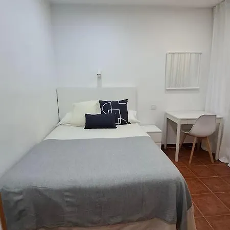 Guest house Bellas Avila