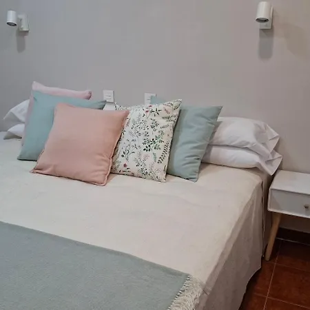Bellas 2* Ávila
