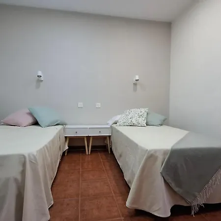 Bellas Guest house