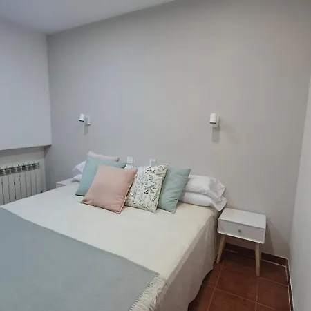 Bellas Guest house 2*