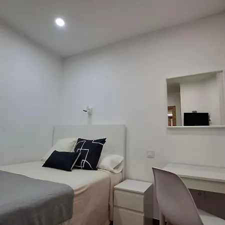 Bellas Guest house Avila