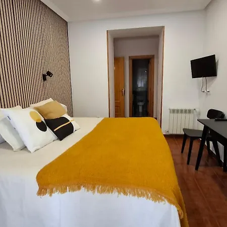Guest house Bellas