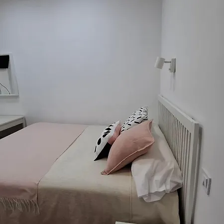 Bellas Guest house