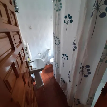 Bellas Guest house
