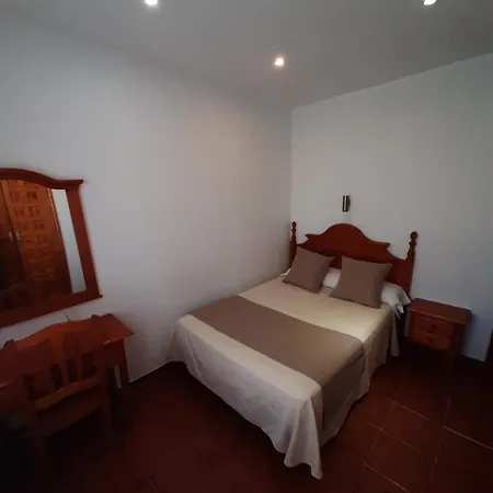 Guest house Bellas