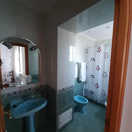 Bellas Guest house 2*