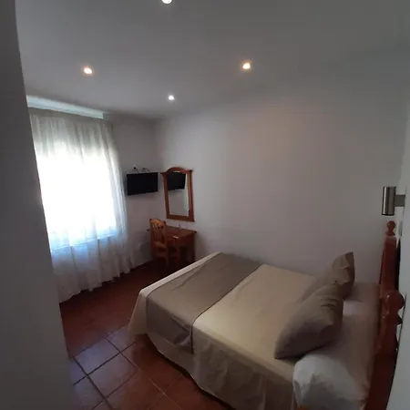 Guest house Bellas 2*