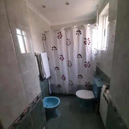 Bellas Guest house Avila