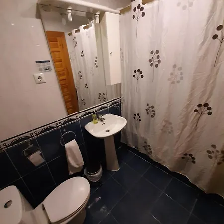 Bellas Ávila