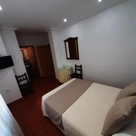 Bellas 2* Ávila