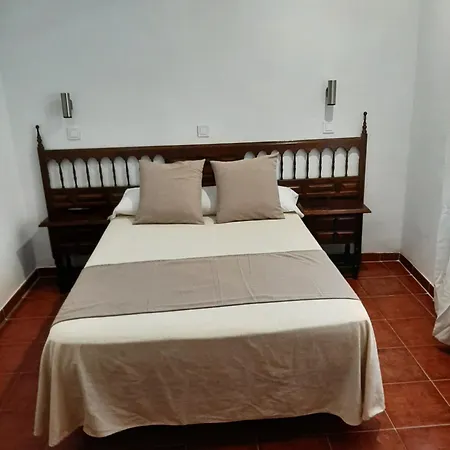 Bellas Guest house