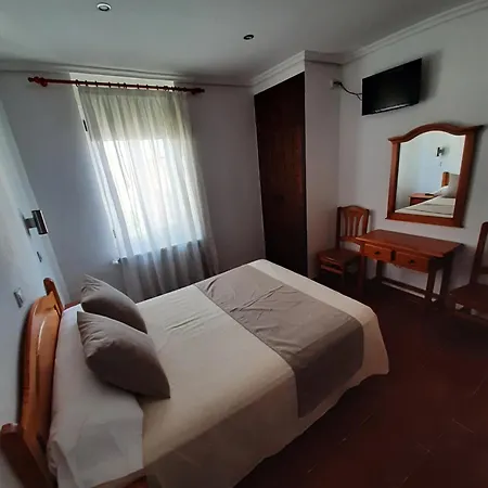 Guest house Bellas