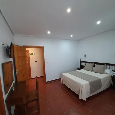 Bellas Guest house 2*