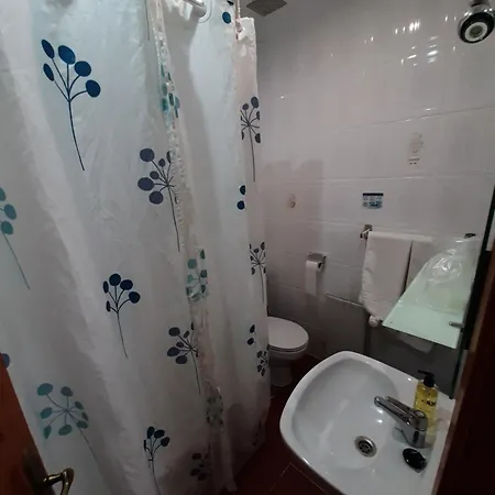 Guest house Bellas 2*