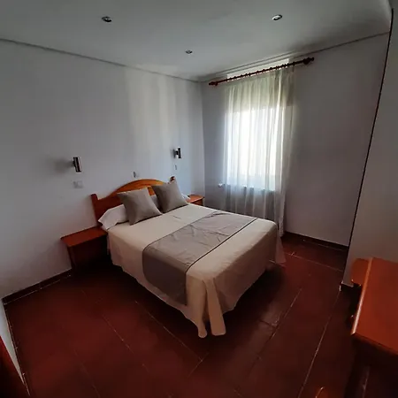 Guest house Bellas Avila