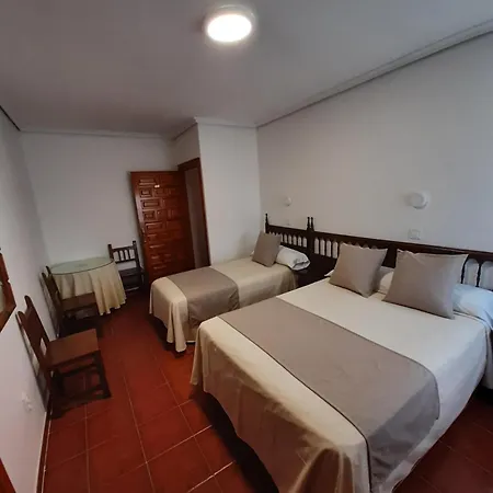 Bellas Guest house