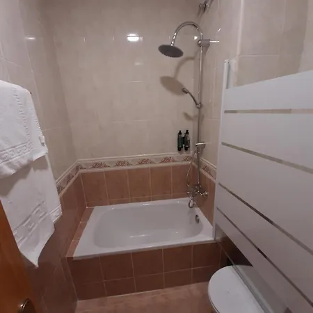 Bellas Guest house