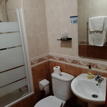 Guest house Bellas