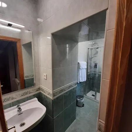 Bellas Guest house 2*