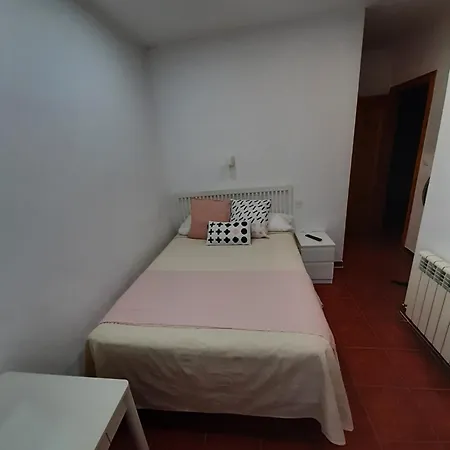 Guest house Bellas 2*