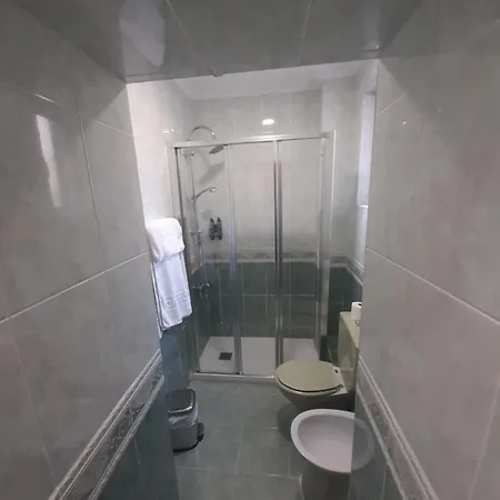 Bellas Guest house Avila