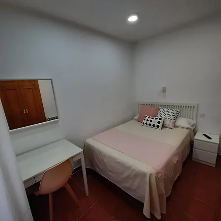 Vendégház Bellas Ávila