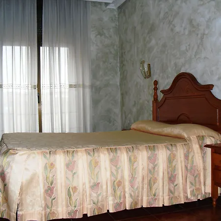 Bellas Guest house 2*
