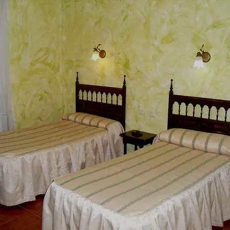 Bellas Guest house 2*