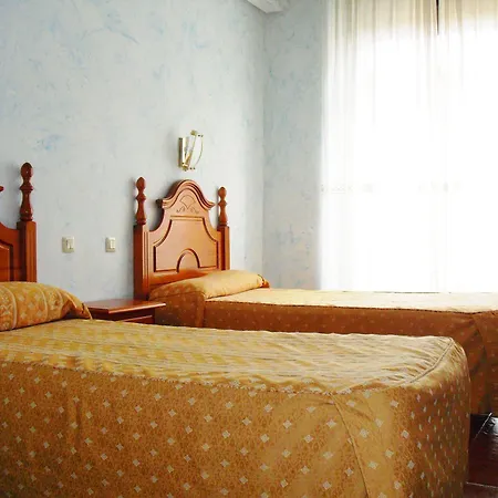 Guest house Bellas 2*