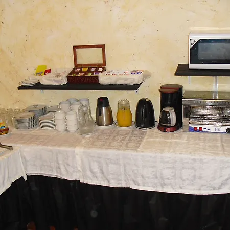 Bellas Guest house Avila