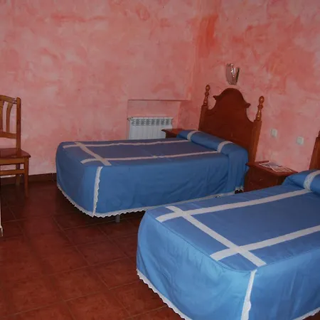 Bellas Guest house
