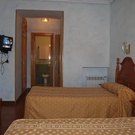 Bellas Guest house
