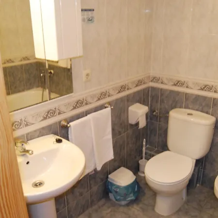 Bellas Guest house 2*