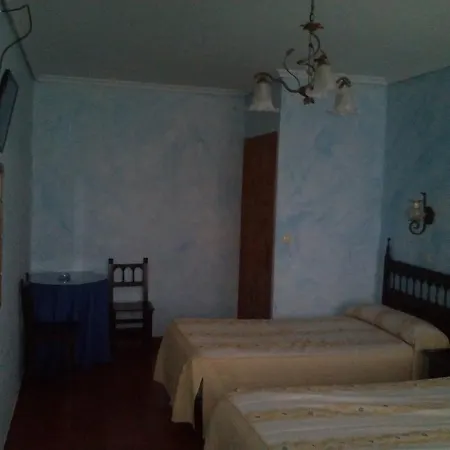 Guest house Bellas 2*