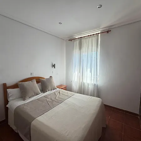 Bellas Ávila