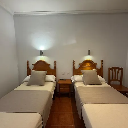 Bellas Ávila