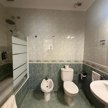 Bellas Guest house