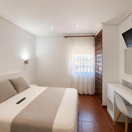 Bellas Ávila