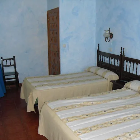 Bellas 2* Ávila