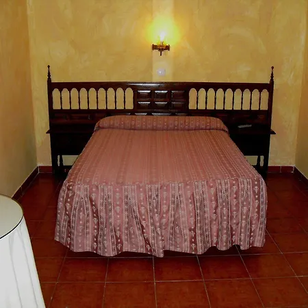 Bellas Guest house 2*