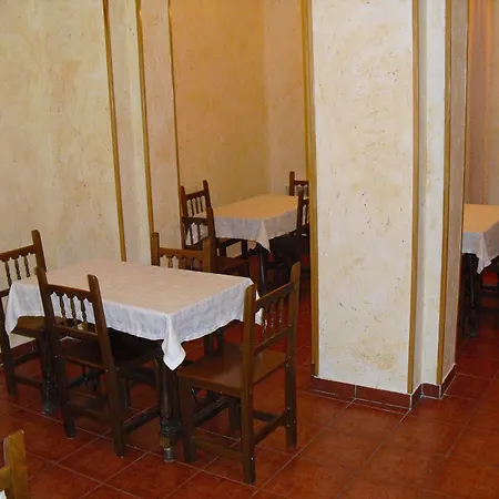Guest house Bellas