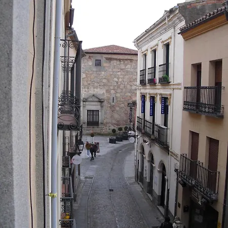 Bellas Guest house Avila