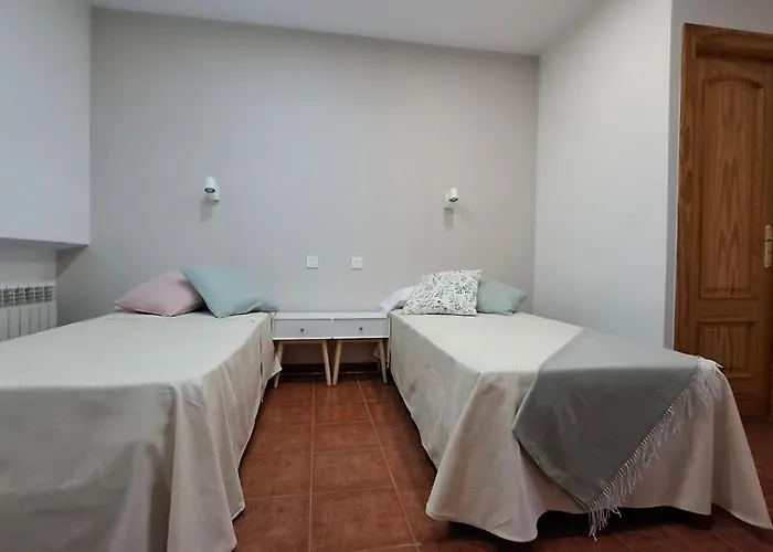 Bellas بيت ضيافة