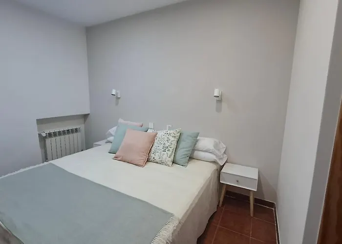 Bellas بيت ضيافة 2*