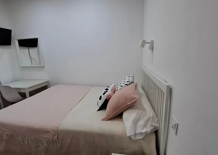 Bellas بيت ضيافة