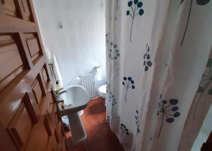 Bellas بيت ضيافة