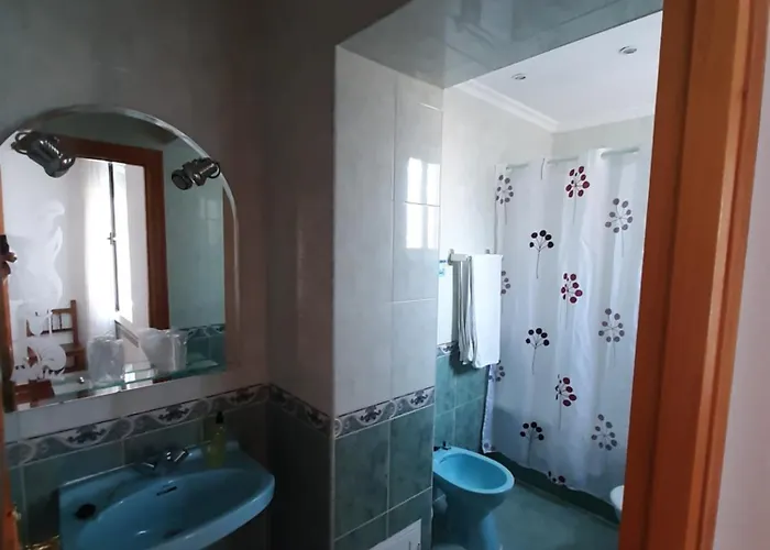 Bellas 게스트하우스 2*