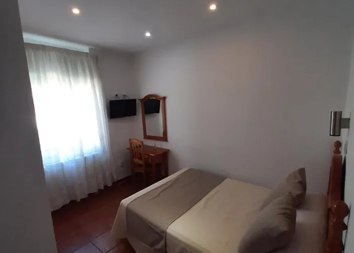 بيت ضيافة Bellas 2*