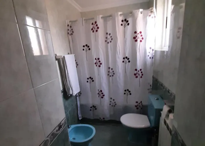 Bellas 게스트하우스 Ávila